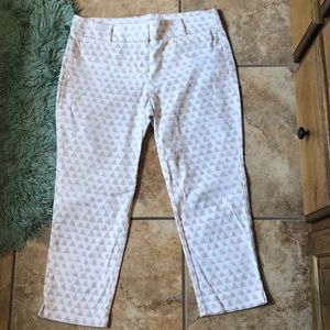 Loft “Marissa” Pants